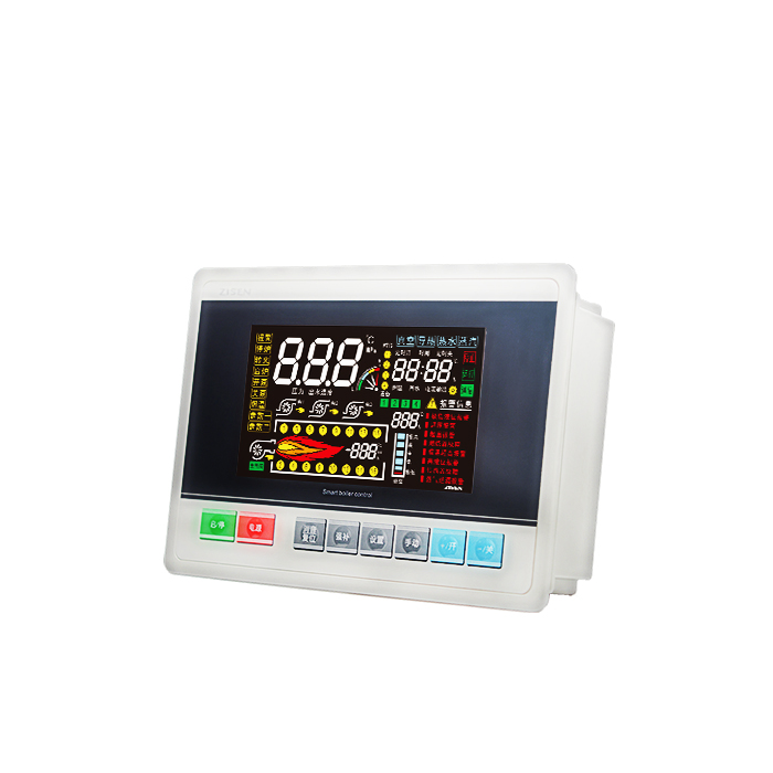 智能一體化鍋爐控制器SBC-Z-Y6系列 